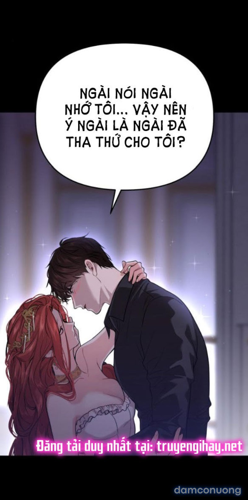 [18+] Phòng Ngủ Bí Mật Của Công Chúa Bị Bỏ Rơi Chapter 22.2 - Page 33