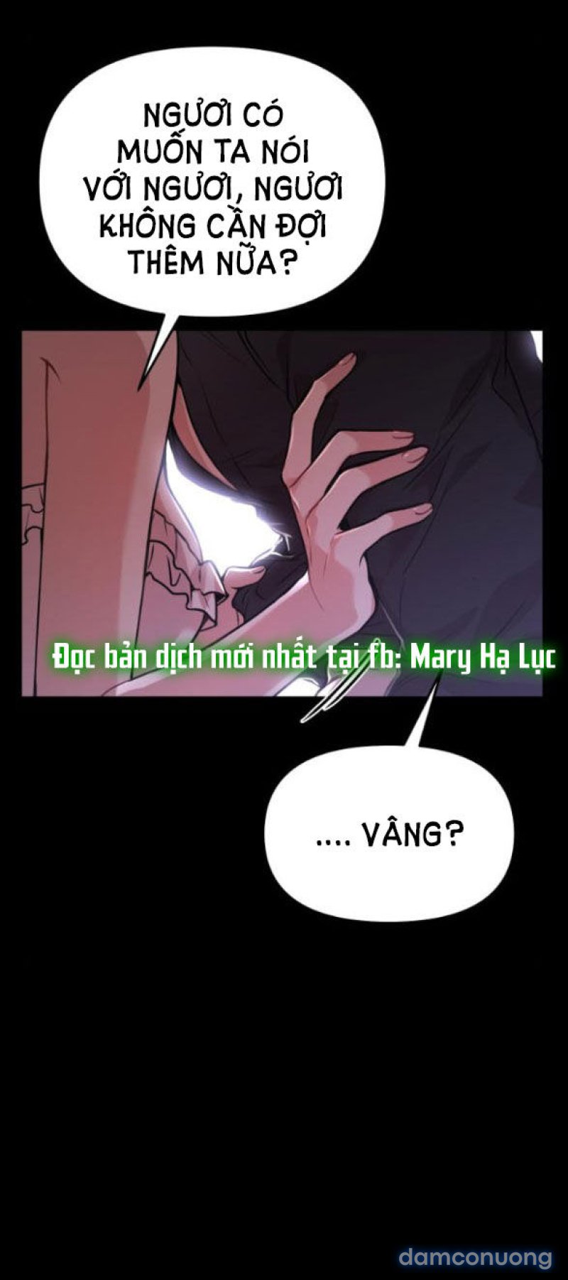 [18+] Phòng Ngủ Bí Mật Của Công Chúa Bị Bỏ Rơi Chapter 22.2 - Page 45