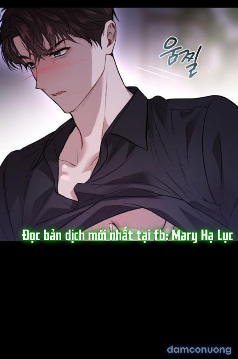 [18+] Phòng Ngủ Bí Mật Của Công Chúa Bị Bỏ Rơi Chapter 22.2 - Page 54