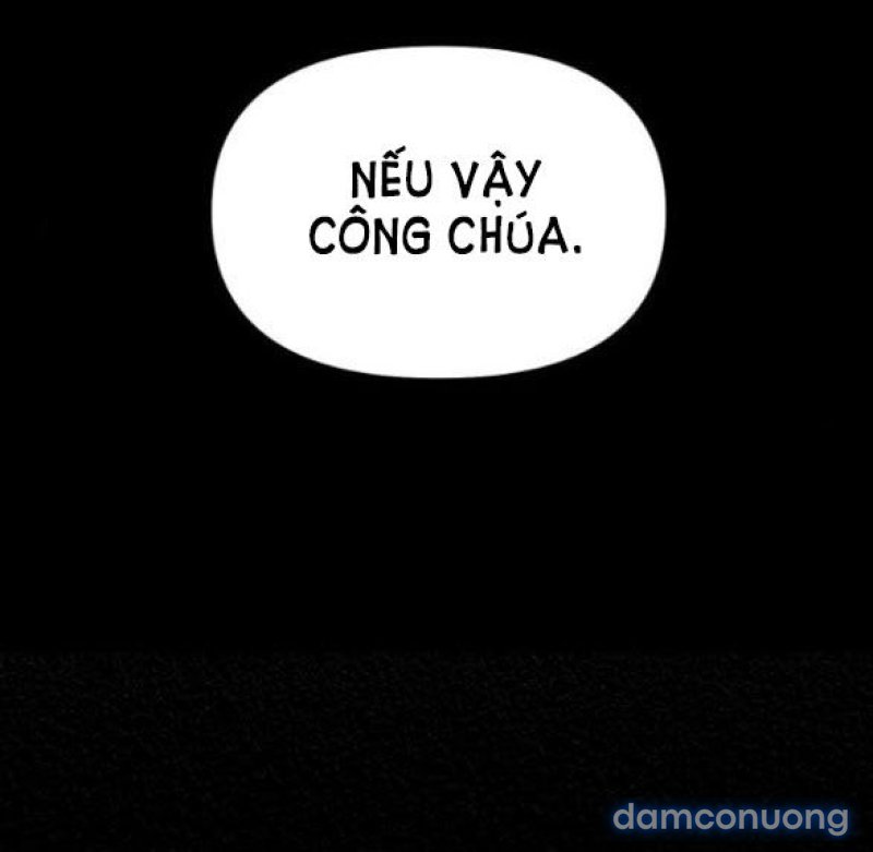 [18+] Phòng Ngủ Bí Mật Của Công Chúa Bị Bỏ Rơi Chapter 22.2 - Page 61