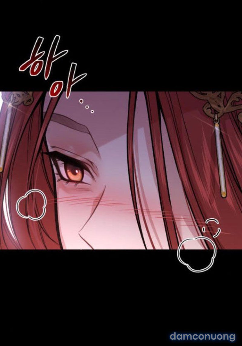 [18+] Phòng Ngủ Bí Mật Của Công Chúa Bị Bỏ Rơi Chapter 22.2 - Page 7