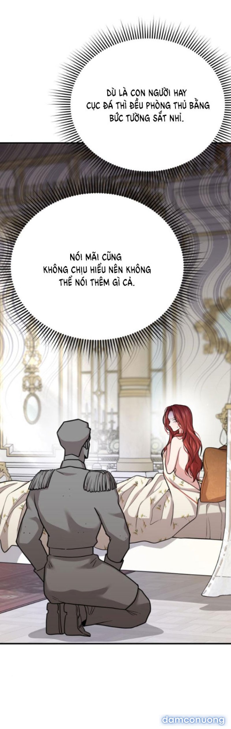 [18+] Phòng Ngủ Bí Mật Của Công Chúa Bị Bỏ Rơi Chapter 45.1 - Page 26