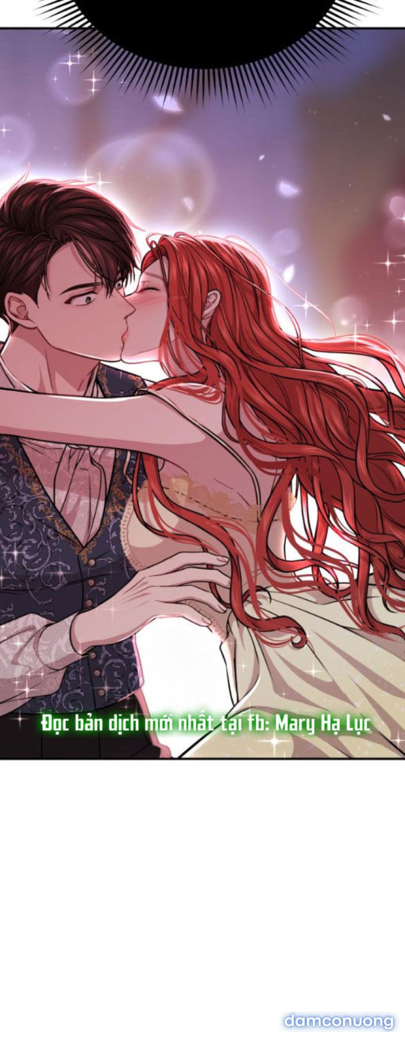 [18+] Phòng Ngủ Bí Mật Của Công Chúa Bị Bỏ Rơi Chapter 33.1 - Page 2