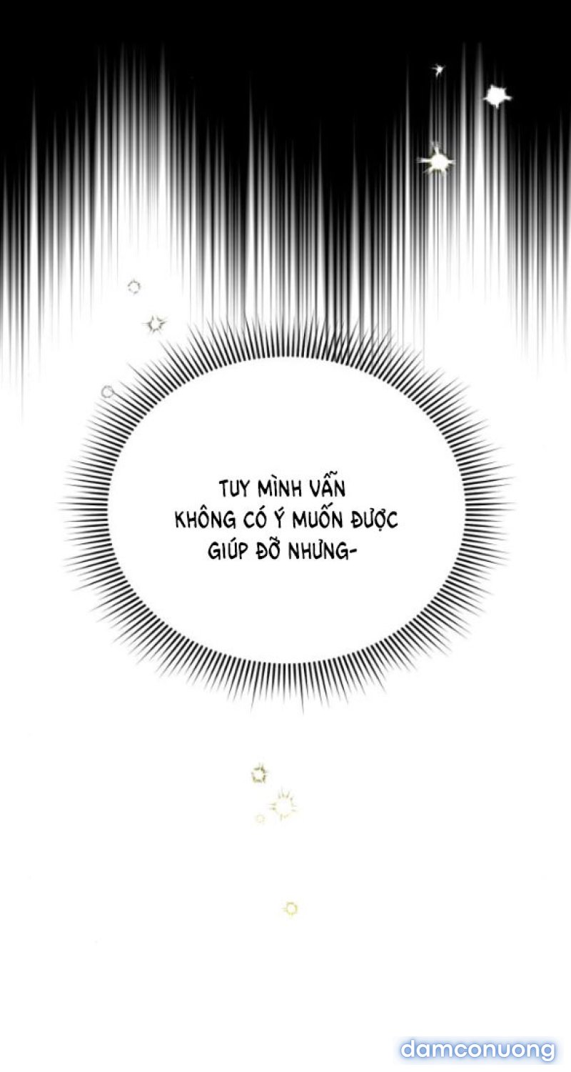 [18+] Phòng Ngủ Bí Mật Của Công Chúa Bị Bỏ Rơi Chapter 45.2 - Page 41