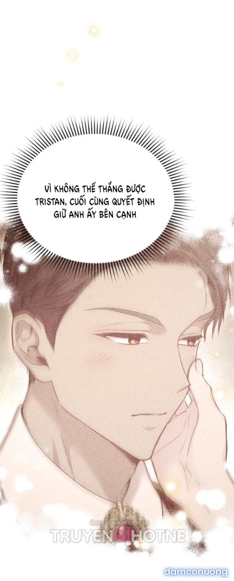 [18+] Phòng Ngủ Bí Mật Của Công Chúa Bị Bỏ Rơi Chapter 45.2 - Page 42