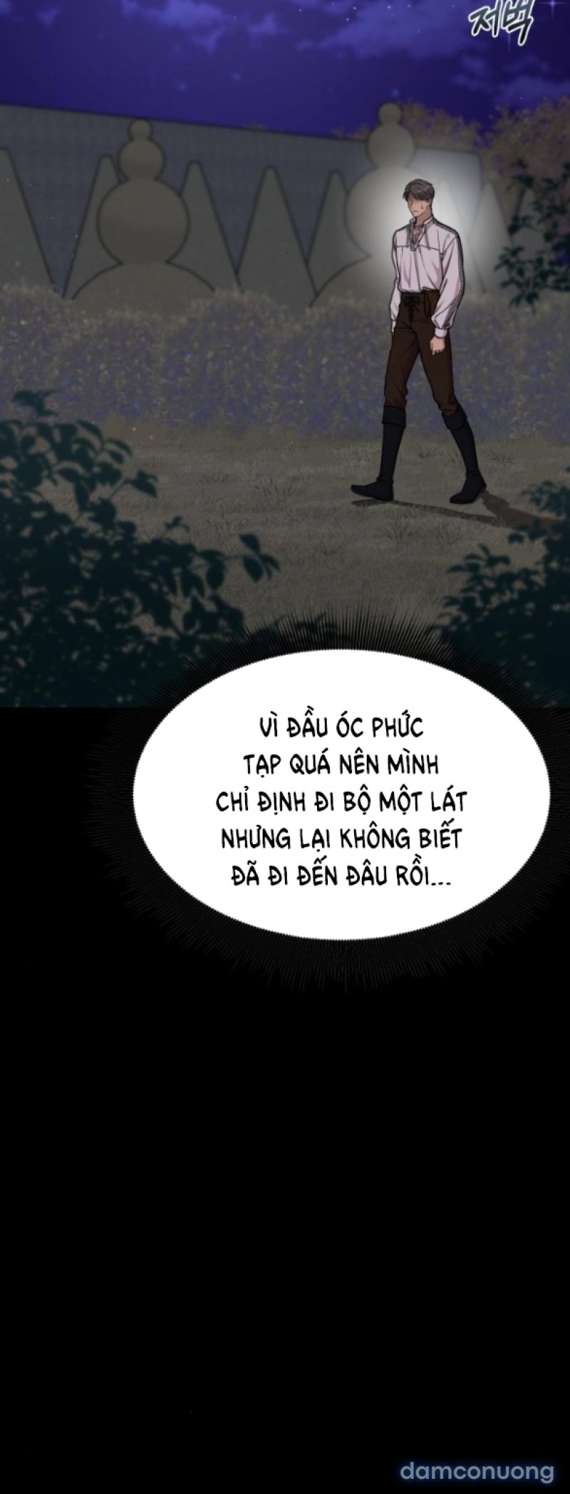 [18+] Phòng Ngủ Bí Mật Của Công Chúa Bị Bỏ Rơi Chapter 37.2 - Page 15