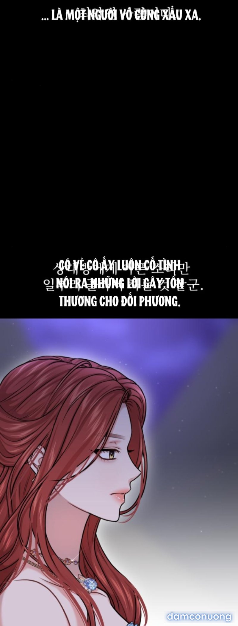 [18+] Phòng Ngủ Bí Mật Của Công Chúa Bị Bỏ Rơi Chapter 37.2 - Page 30