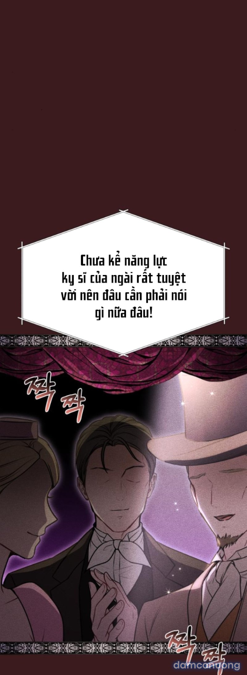 [18+] Phòng Ngủ Bí Mật Của Công Chúa Bị Bỏ Rơi Chapter 37.2 - Page 4