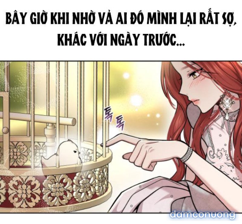 [18+] Phòng Ngủ Bí Mật Của Công Chúa Bị Bỏ Rơi Chapter 24.2 - Page 23