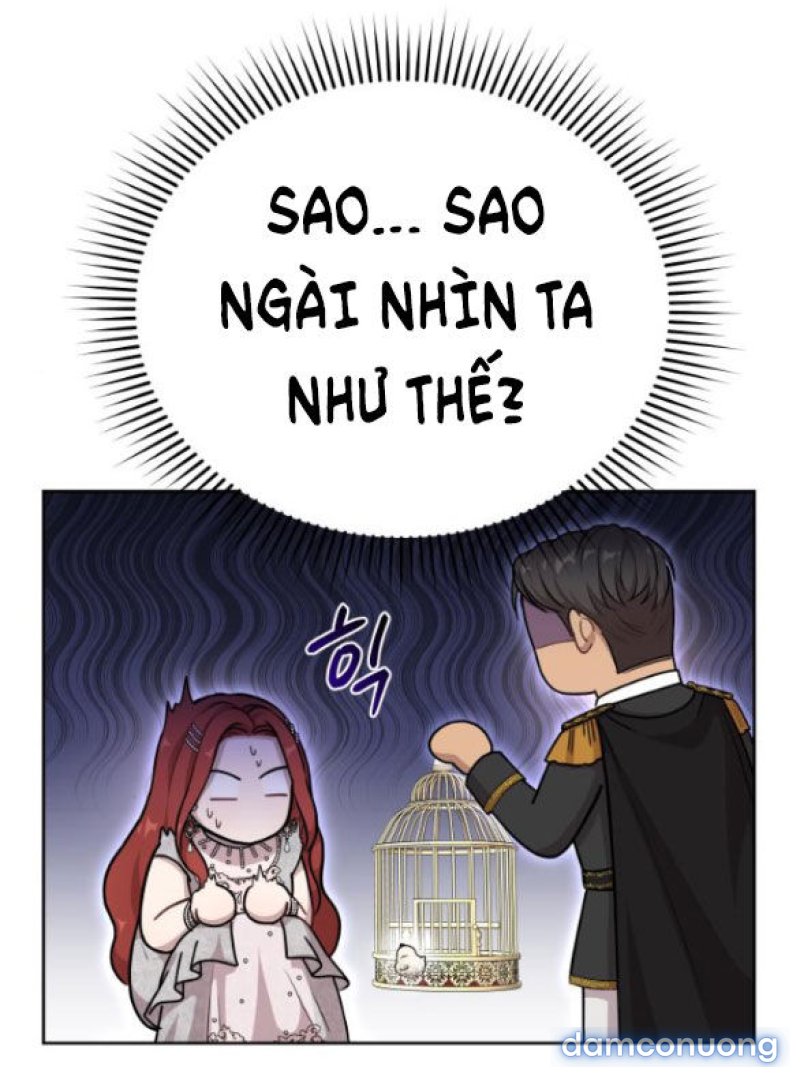 [18+] Phòng Ngủ Bí Mật Của Công Chúa Bị Bỏ Rơi Chapter 24.2 - Page 28