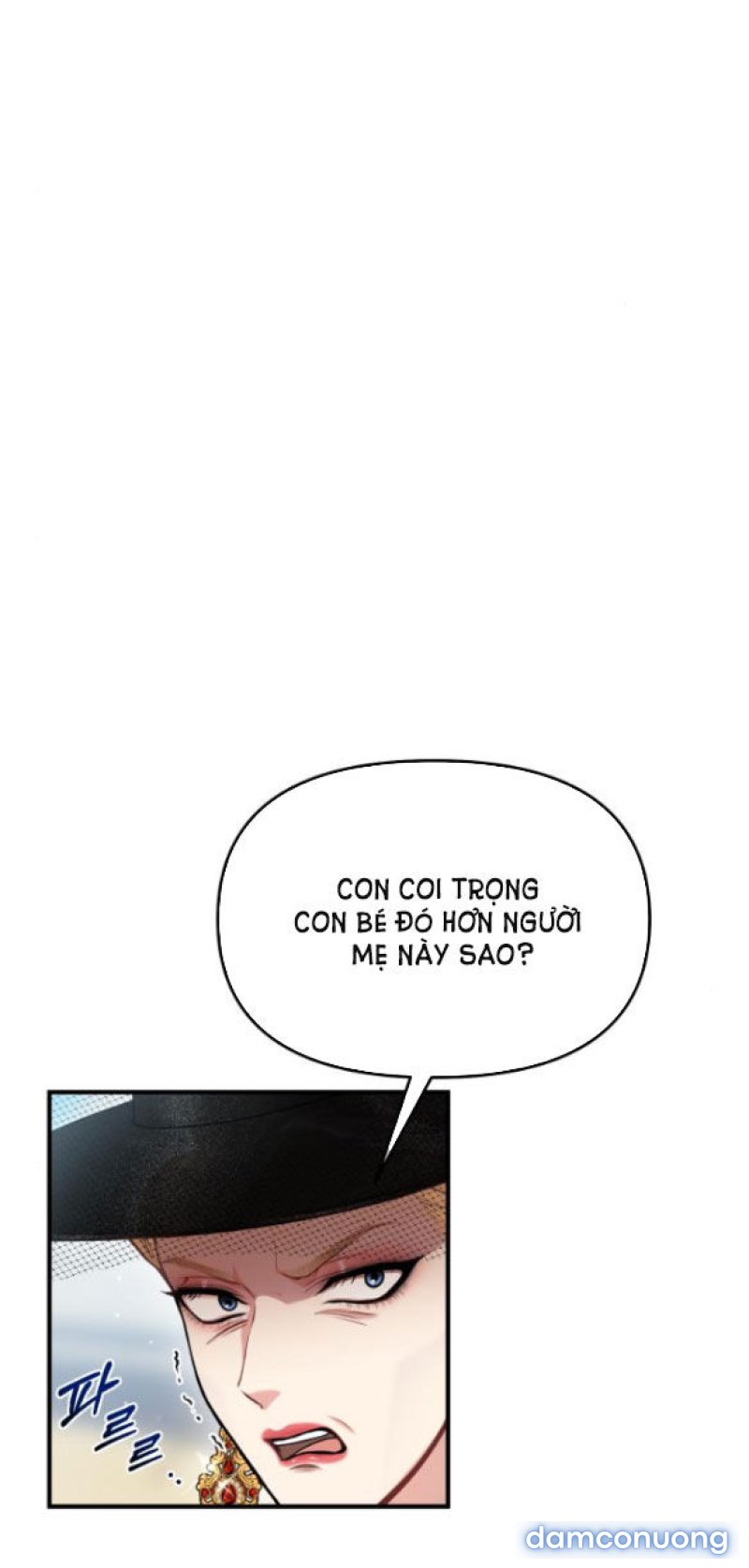 [18+] Phòng Ngủ Bí Mật Của Công Chúa Bị Bỏ Rơi Chapter 16.1 - Page 27