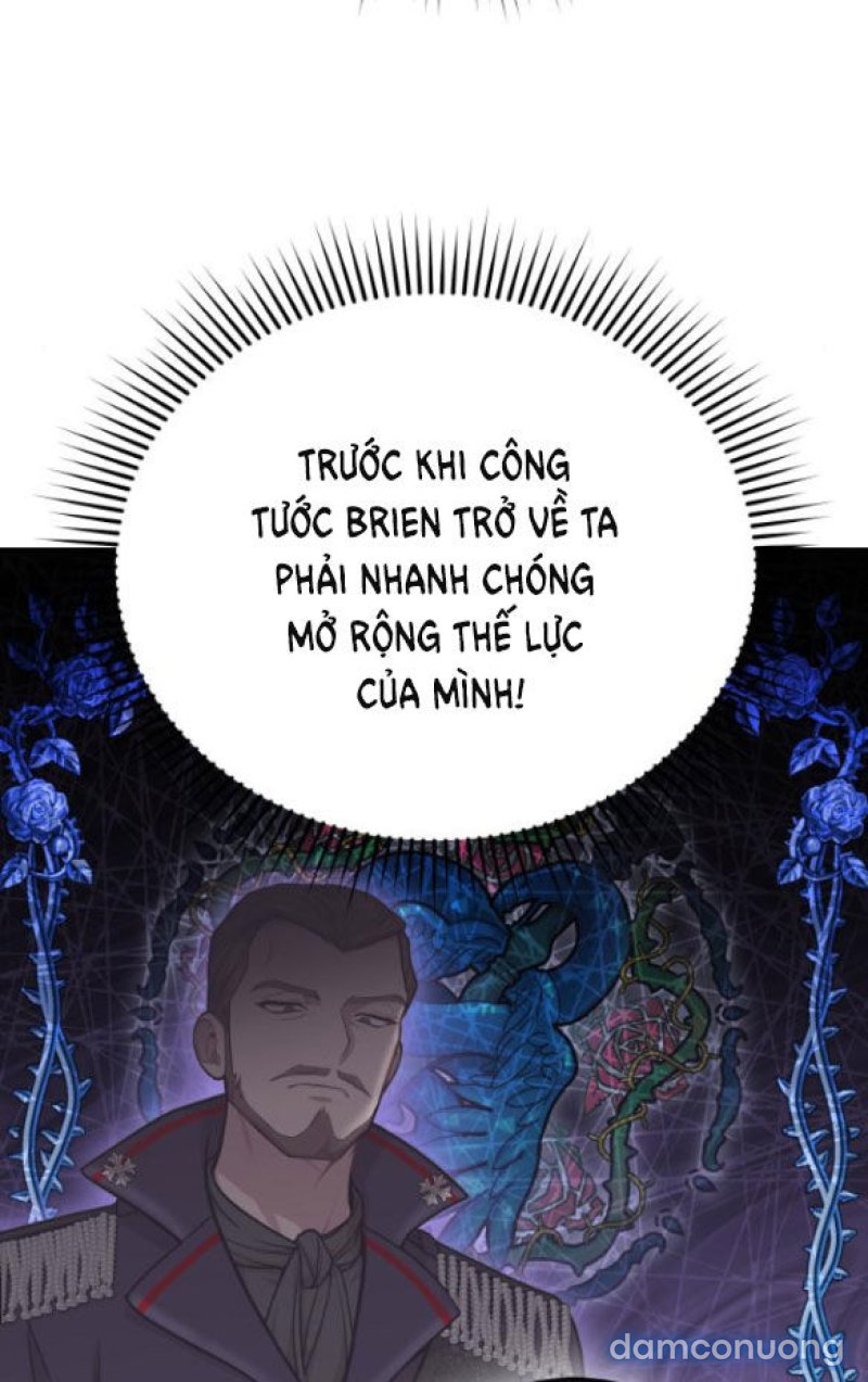 [18+] Phòng Ngủ Bí Mật Của Công Chúa Bị Bỏ Rơi Chapter 16.1 - Page 8