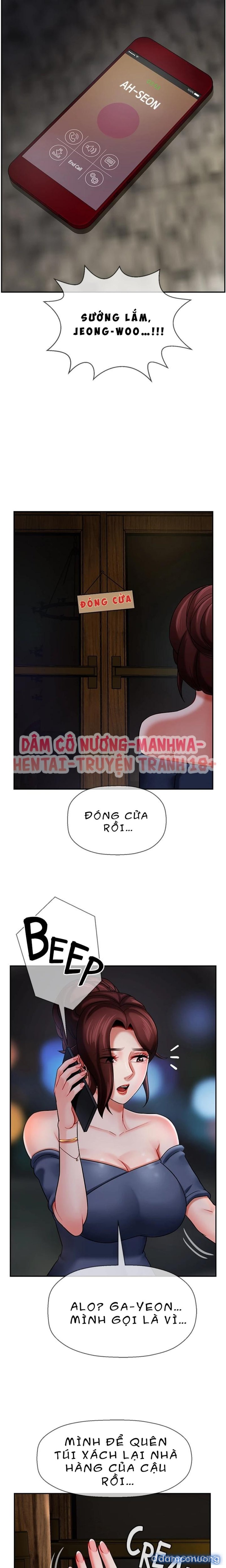 Bài Học Gợi Dục Chapter 4 - Page 19