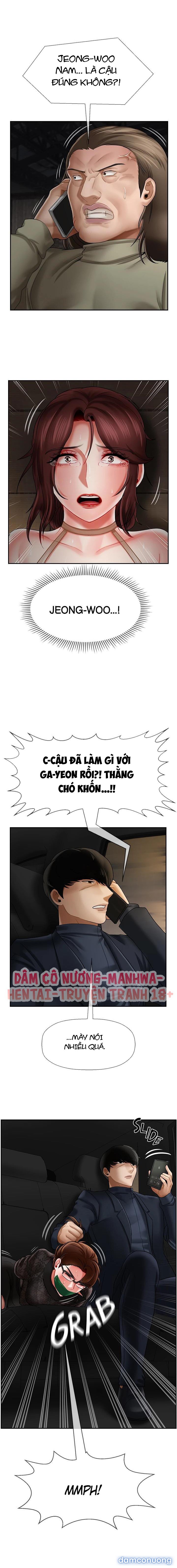 Bài Học Gợi Dục CHAP 11 - Page 15