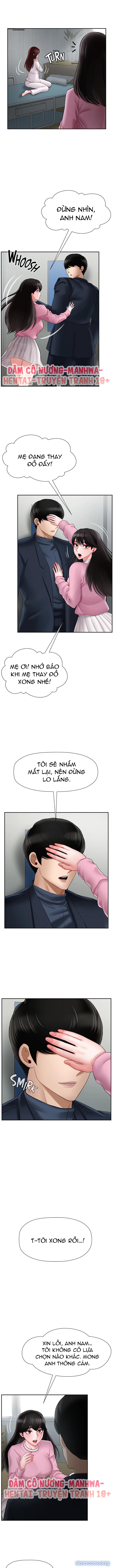 Bài Học Gợi Dục CHAP 16 - Page 2