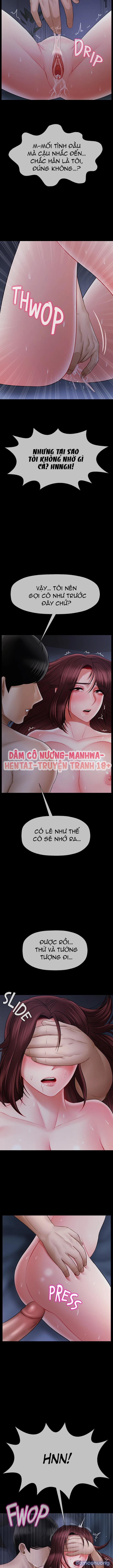 Bài Học Gợi Dục CHAP 16 - Page 11