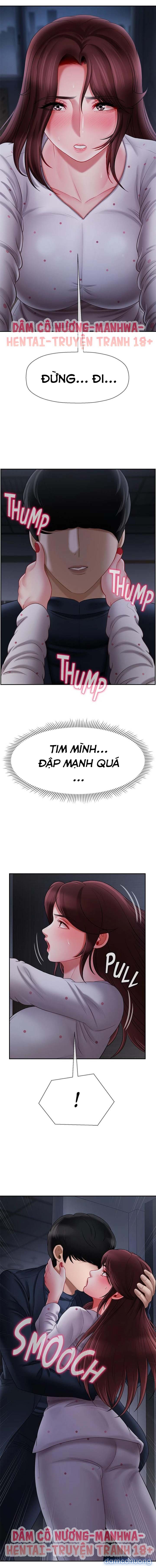 Bài Học Gợi Dục CHAP 13 - Page 6