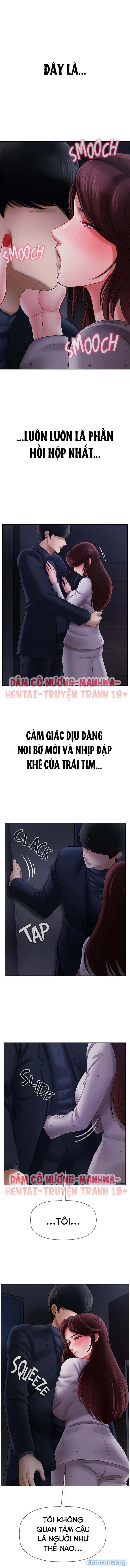 Bài Học Gợi Dục CHAP 13 - Page 7