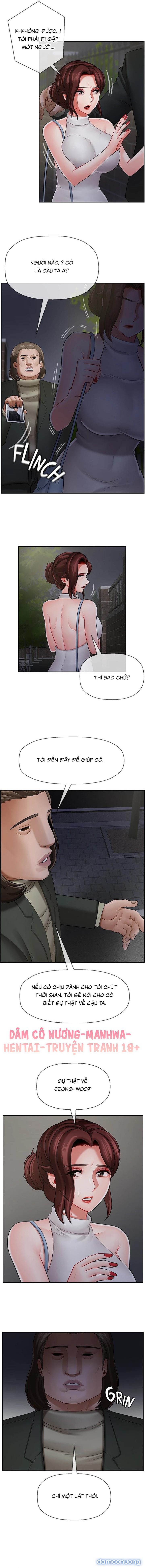 Bài Học Gợi Dục CHAP 9 - Page 2