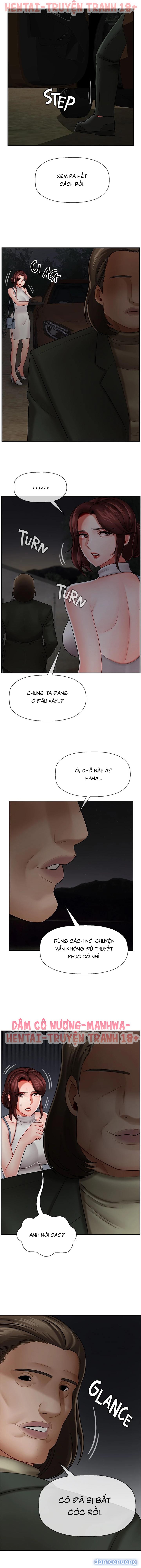 Bài Học Gợi Dục CHAP 9 - Page 13