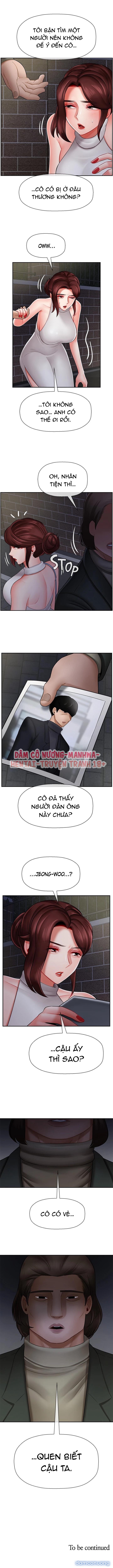 Bài Học Gợi Dục CHAP 8 - Page 19