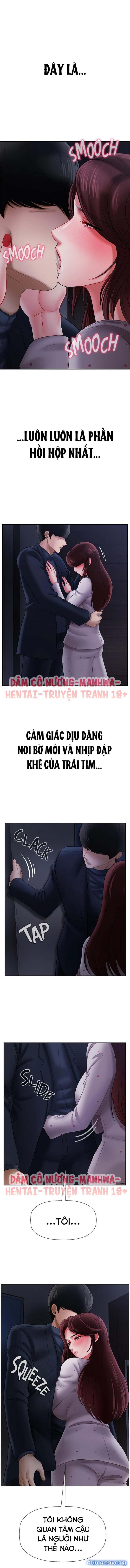 Bài Học Gợi Dục Chapter 13 - Page 7