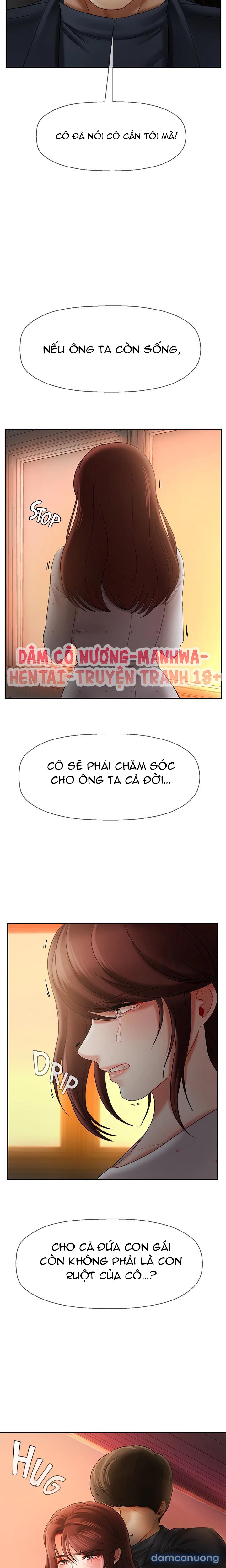 Bài Học Gợi Dục CHAP 12 - Page 24