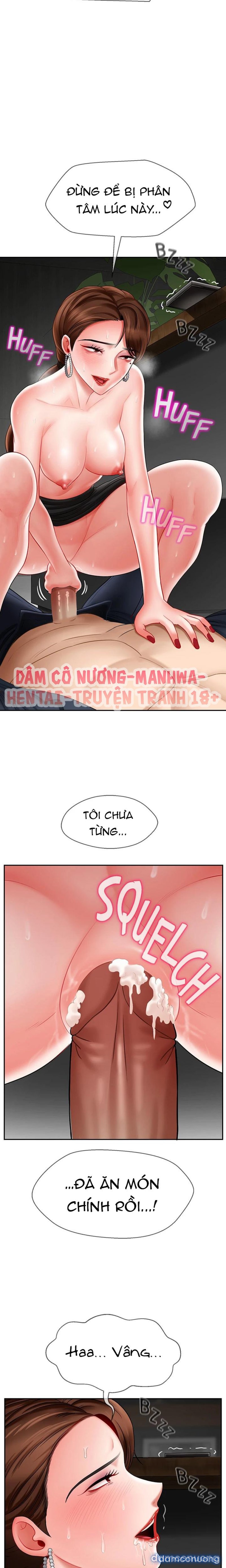 Bài Học Gợi Dục Chapter 10 - Page 20