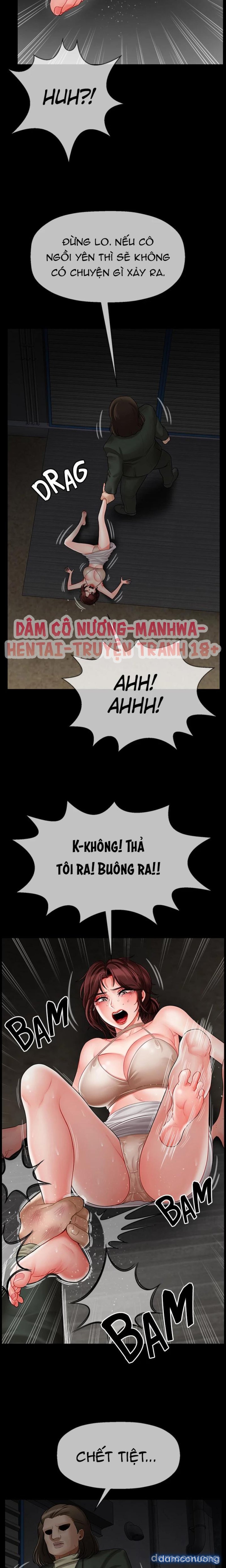 Bài Học Gợi Dục Chapter 10 - Page 3