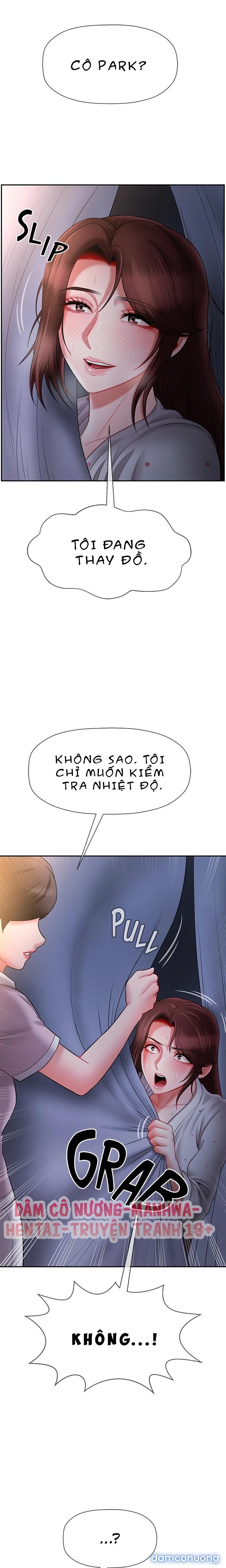 Bài Học Gợi Dục CHAP 14 - Page 2