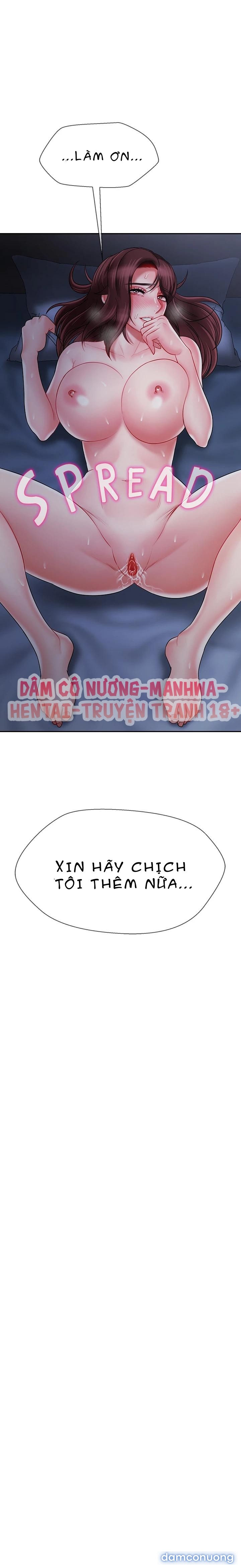 Bài Học Gợi Dục CHAP 14 - Page 25