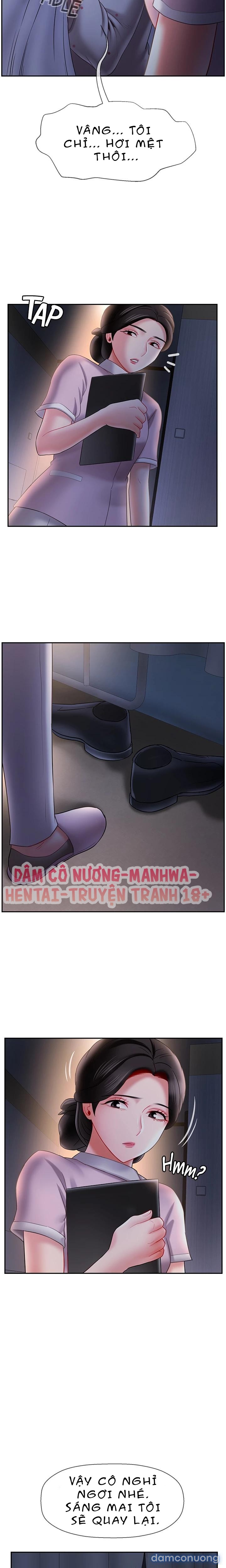 Bài Học Gợi Dục CHAP 14 - Page 6