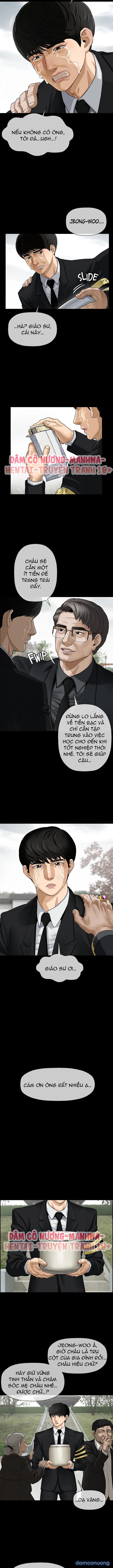 Bài Học Gợi Dục Chap 1 - Page 2