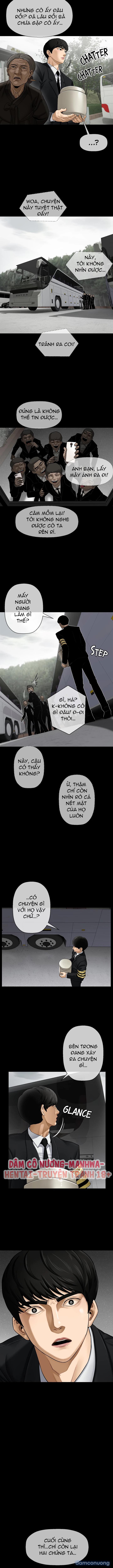 Bài Học Gợi Dục Chap 1 - Page 3