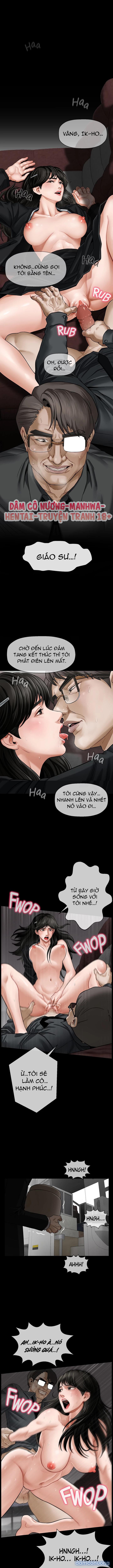 Bài Học Gợi Dục Chap 1 - Page 4