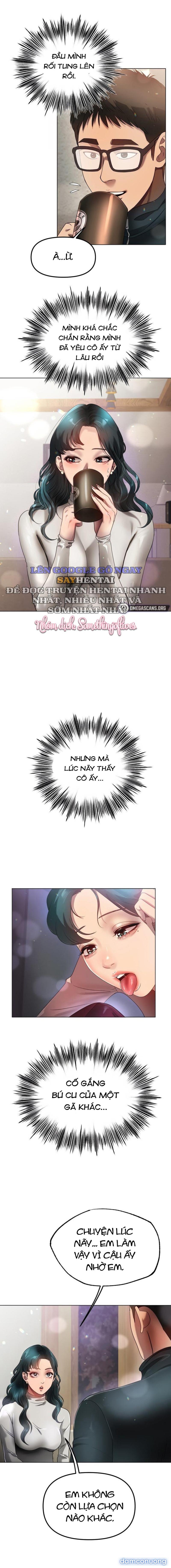 Cô Có Thích Tập Thể Dục Không? Chapter 17 - Page 2