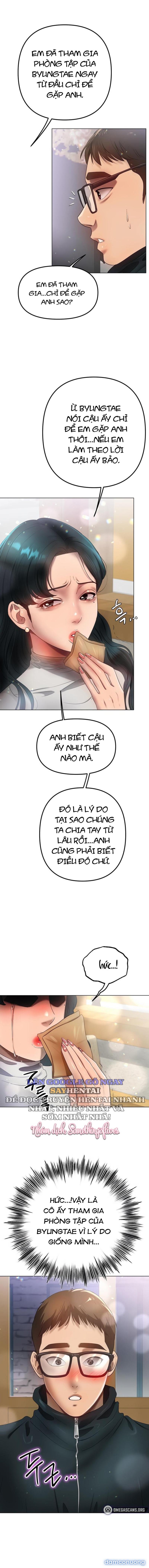 Cô Có Thích Tập Thể Dục Không? Chapter 17 - Page 3