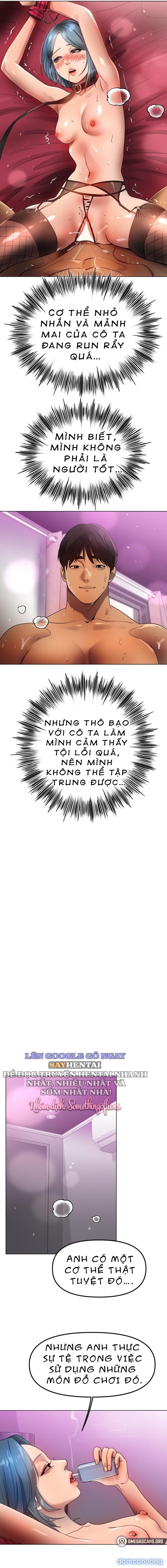 Cô Có Thích Tập Thể Dục Không? Chapter 19 - Page 11