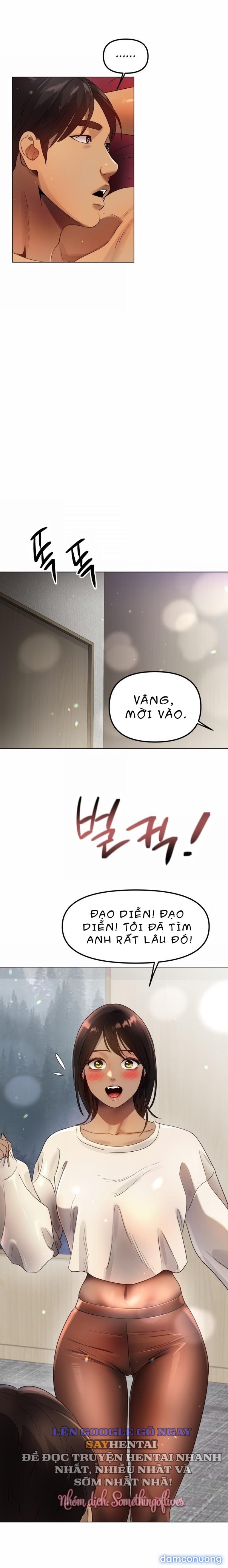 Cô Có Thích Tập Thể Dục Không? Chapter 19 - Page 13