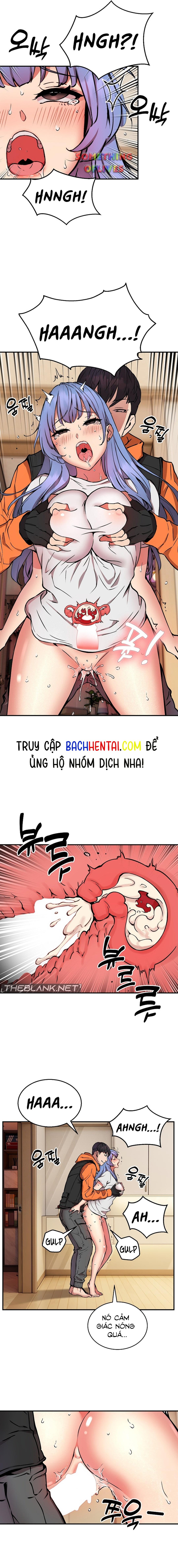 Shipper số đỏ Chapter 13 - Page 13