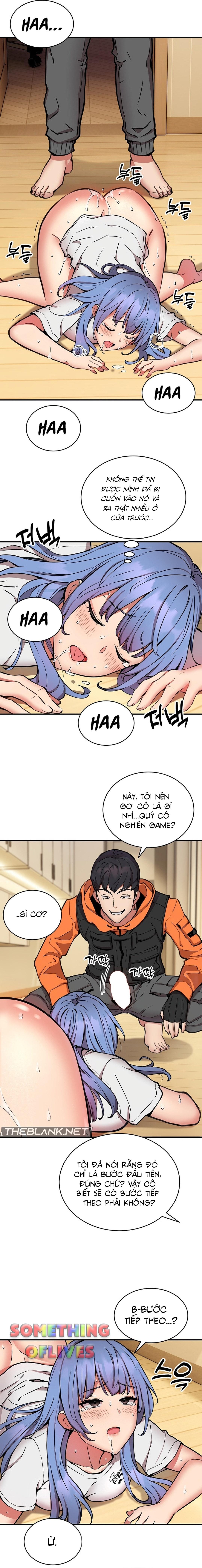 Shipper số đỏ Chapter 13 - Page 15