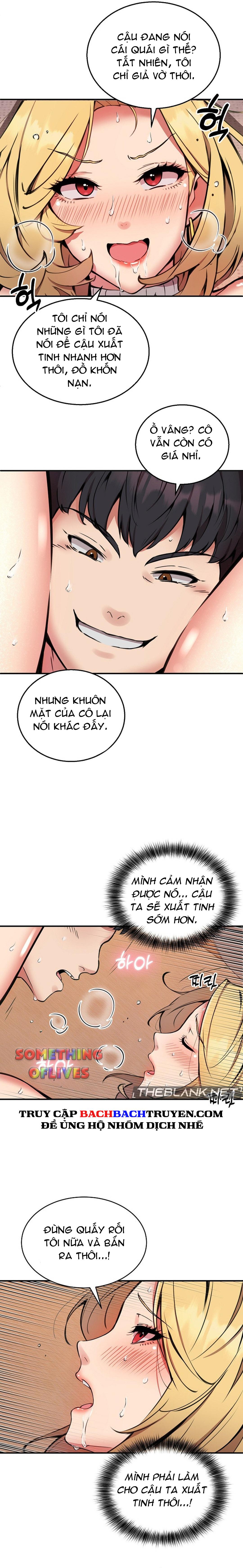 Shipper số đỏ Chapter 10 - Page 11