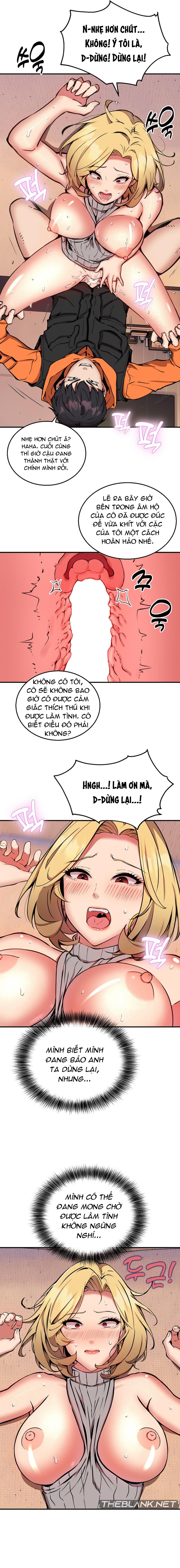 Shipper số đỏ Chapter 10 - Page 4