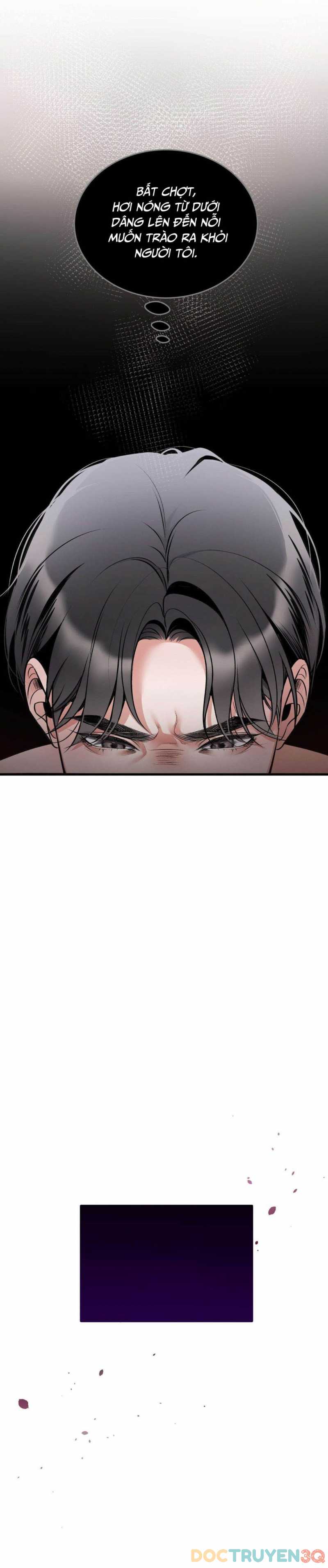 [18+] Liệu Tôi Có Thể Chạm Vào Em Không? Chapter 9 pro - Page 11