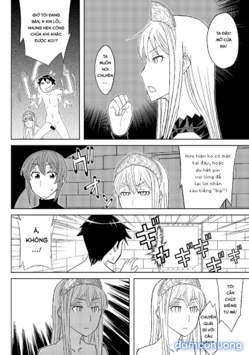 Fukusei Oujo - Chương 1 - Page 25