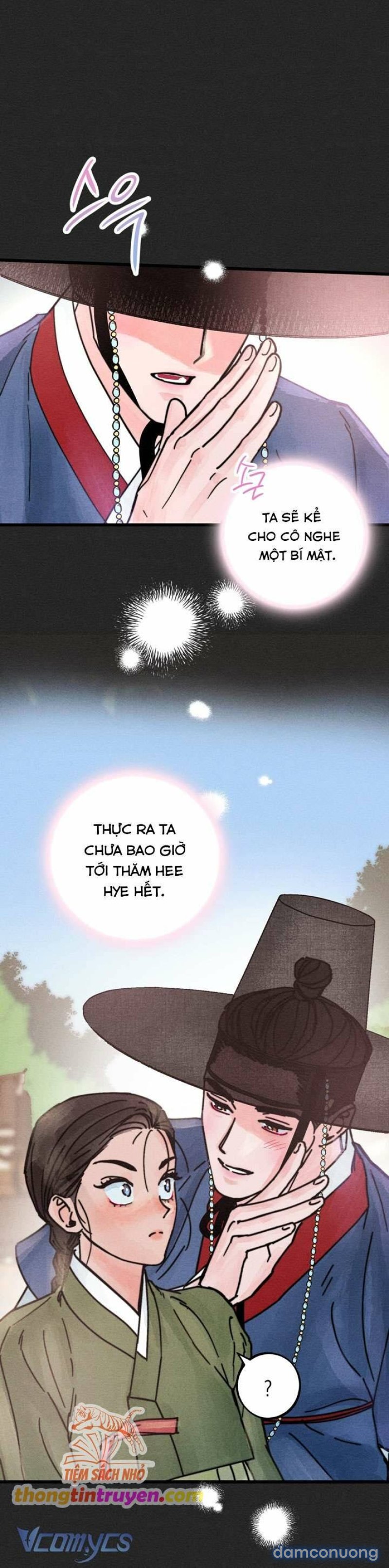 [18+] Lễ Thành Hôn Tháng 5 Chapter 2 - Page 44