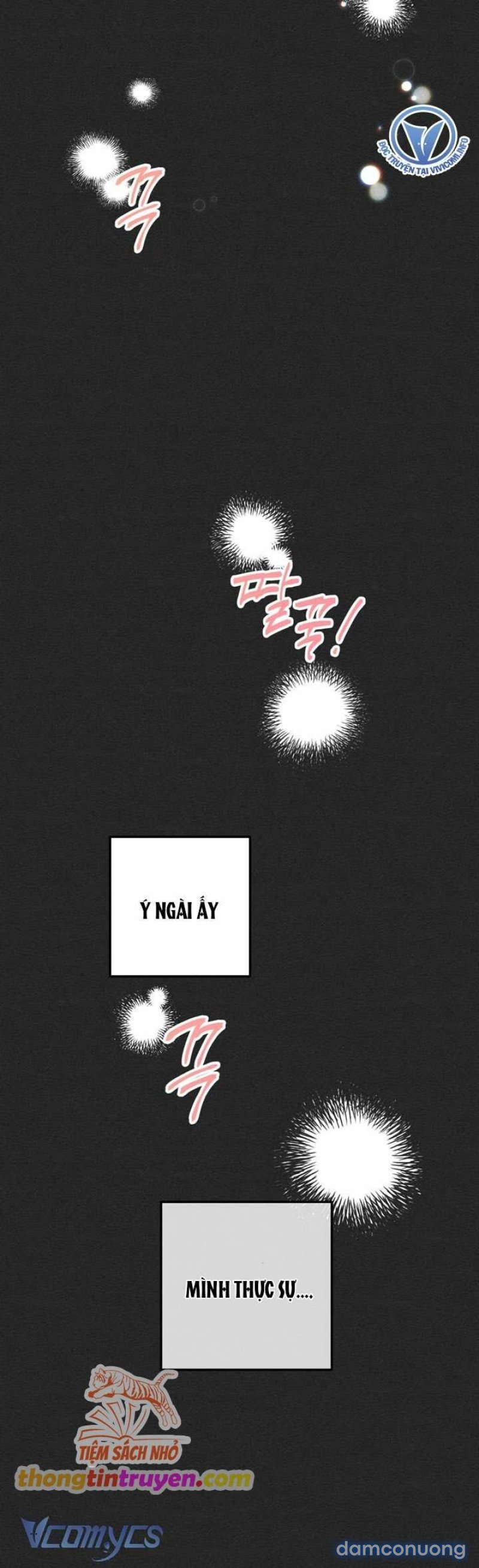 [18+] Lễ Thành Hôn Tháng 5 Chapter 2 - Page 46