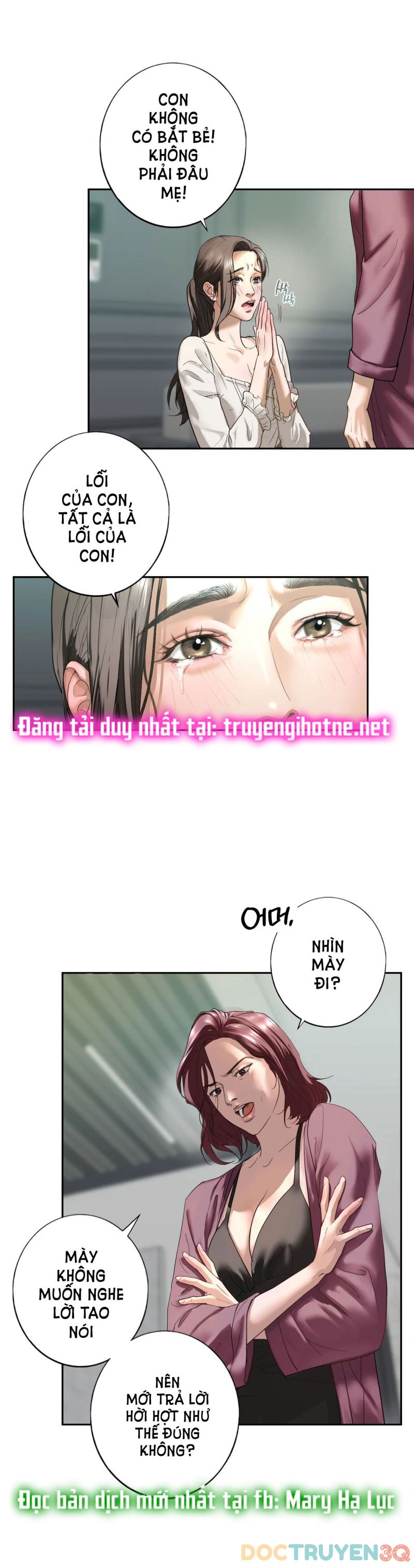 chị kế - Chương 1.5 - Page 44