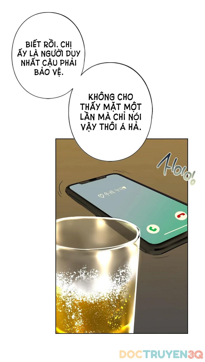 chị kế - Chương 4.5 - Page 15