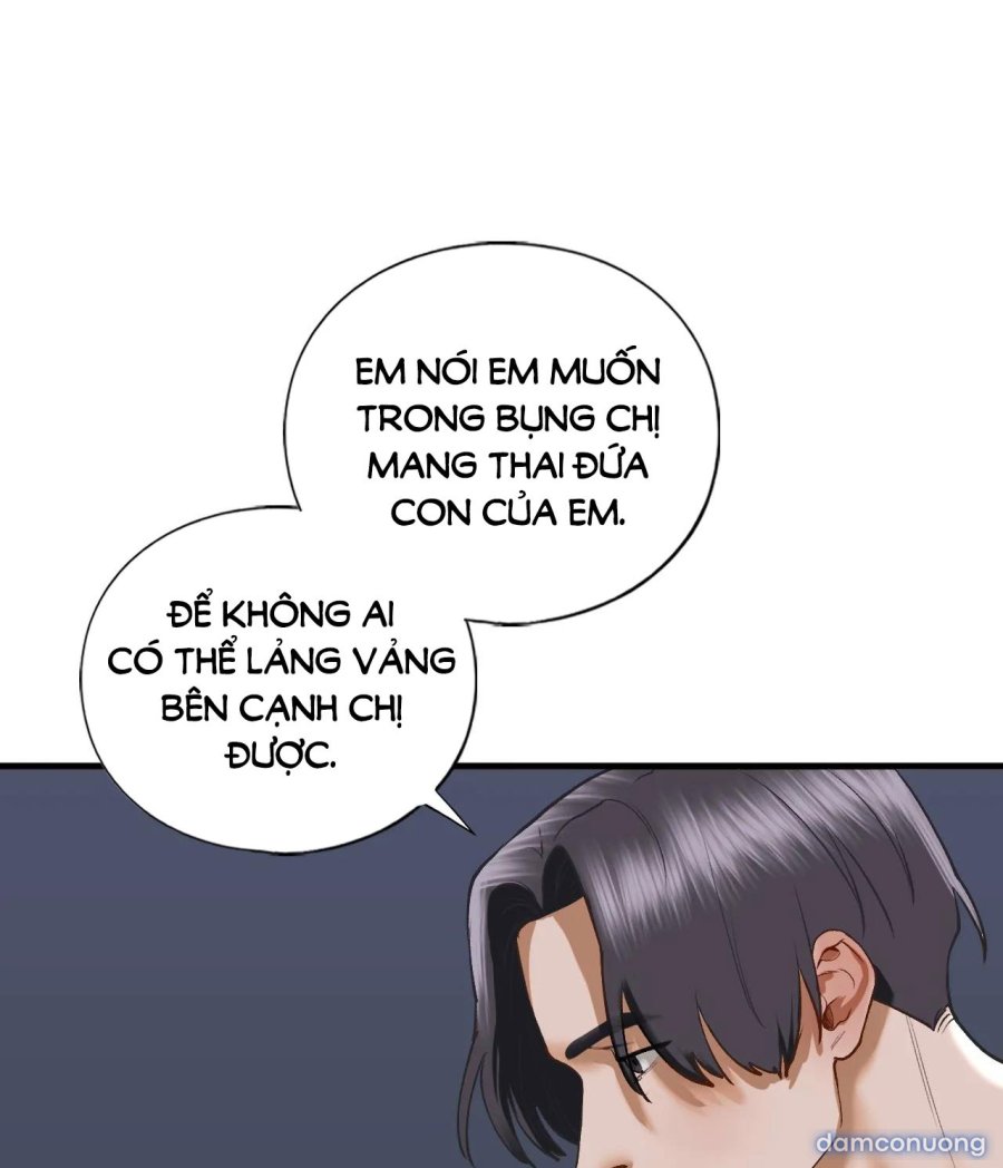 chị kế - Chương 25.1 - Page 31